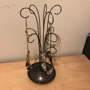 Jewelry stand